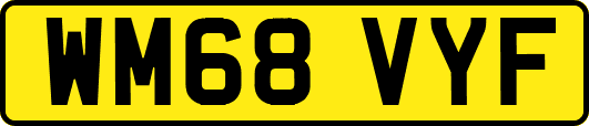 WM68VYF