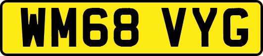 WM68VYG