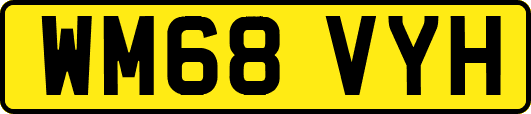 WM68VYH