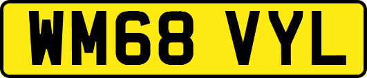WM68VYL