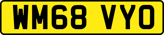 WM68VYO