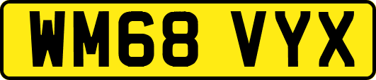 WM68VYX