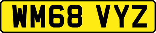 WM68VYZ
