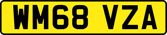 WM68VZA