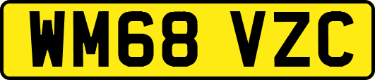 WM68VZC