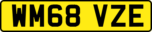 WM68VZE