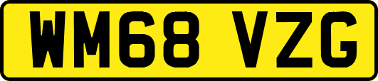 WM68VZG