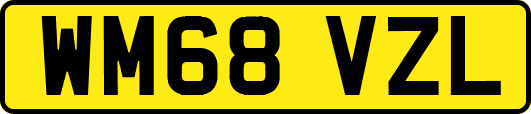 WM68VZL