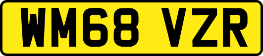 WM68VZR