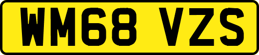 WM68VZS