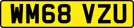 WM68VZU