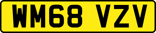 WM68VZV