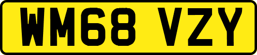 WM68VZY
