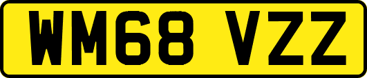 WM68VZZ