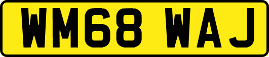 WM68WAJ