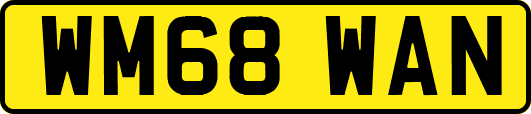 WM68WAN