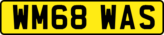 WM68WAS