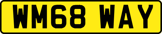 WM68WAY