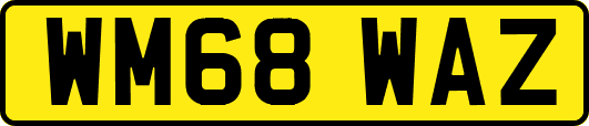 WM68WAZ