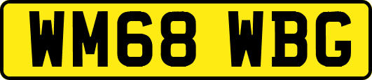 WM68WBG