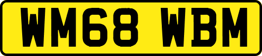WM68WBM
