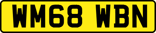 WM68WBN