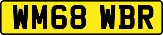 WM68WBR