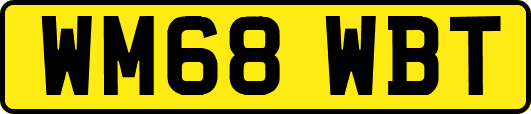 WM68WBT
