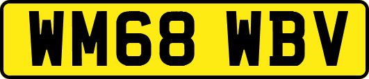 WM68WBV