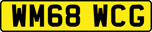WM68WCG
