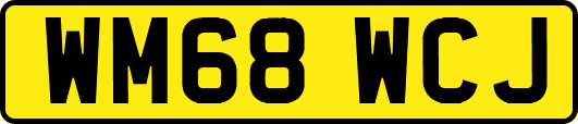 WM68WCJ
