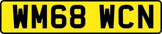 WM68WCN