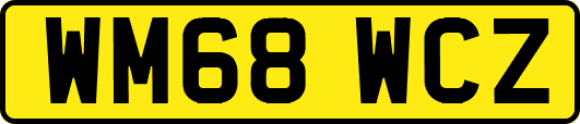 WM68WCZ