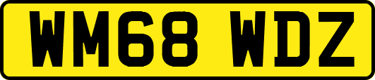 WM68WDZ