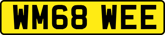 WM68WEE