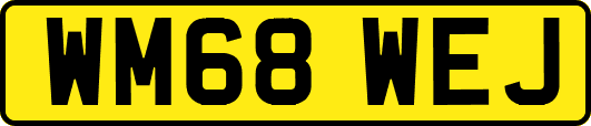 WM68WEJ