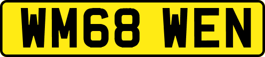 WM68WEN