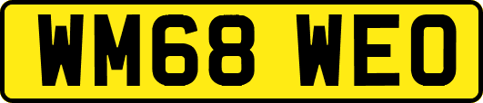 WM68WEO