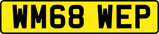 WM68WEP