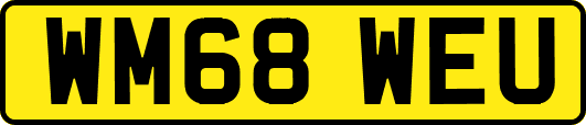 WM68WEU