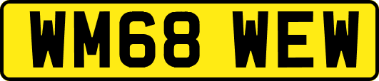 WM68WEW