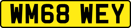 WM68WEY