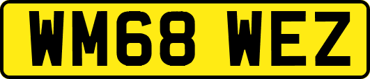 WM68WEZ