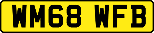 WM68WFB