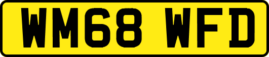 WM68WFD