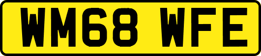 WM68WFE
