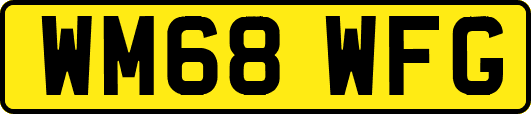 WM68WFG