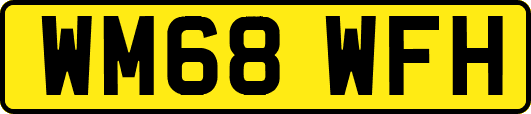 WM68WFH