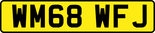 WM68WFJ