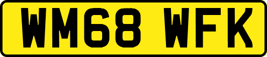 WM68WFK